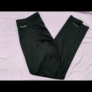 Kids Columbia leggings